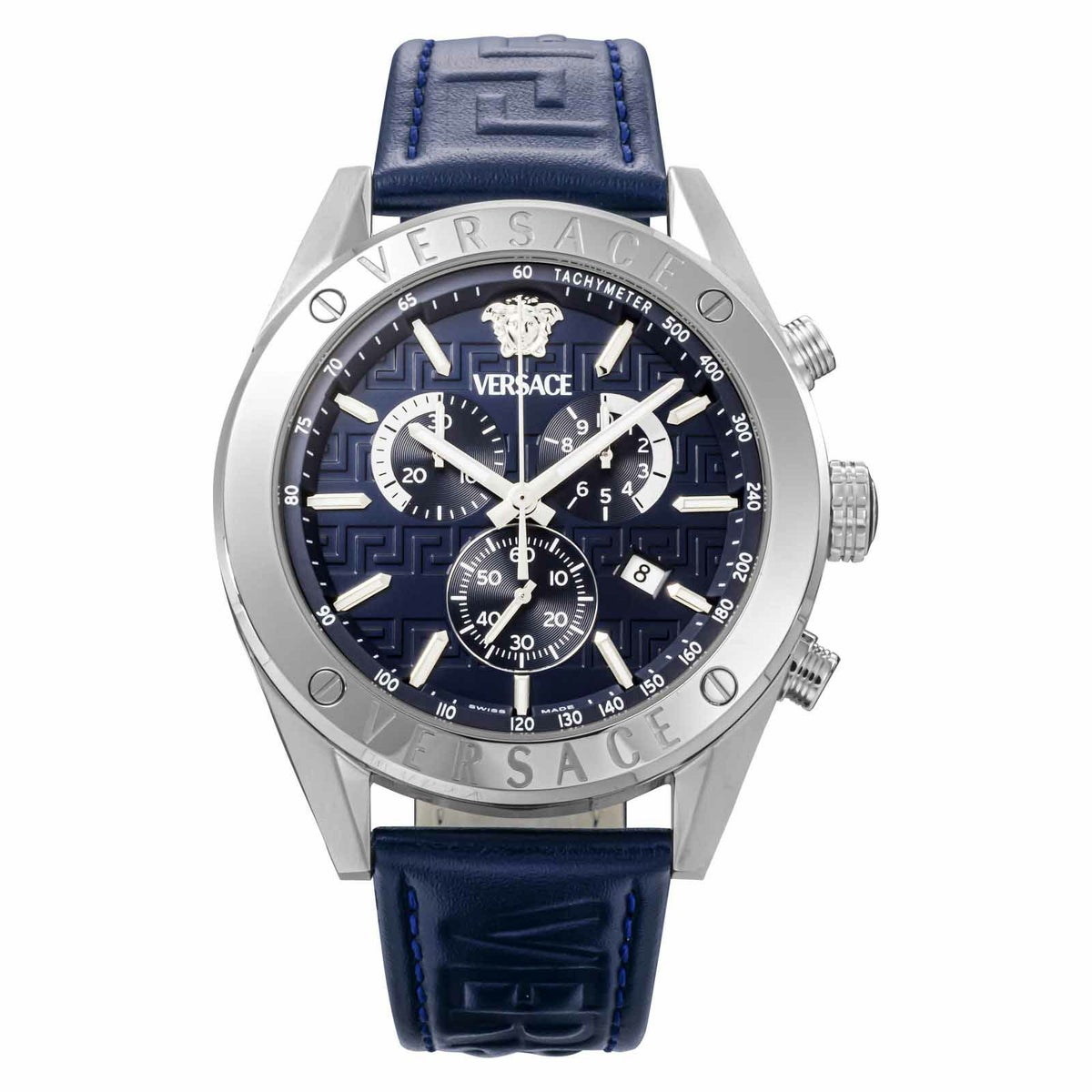 VERSACE ヴェルサーチェ アスレチック / VEKJA0125