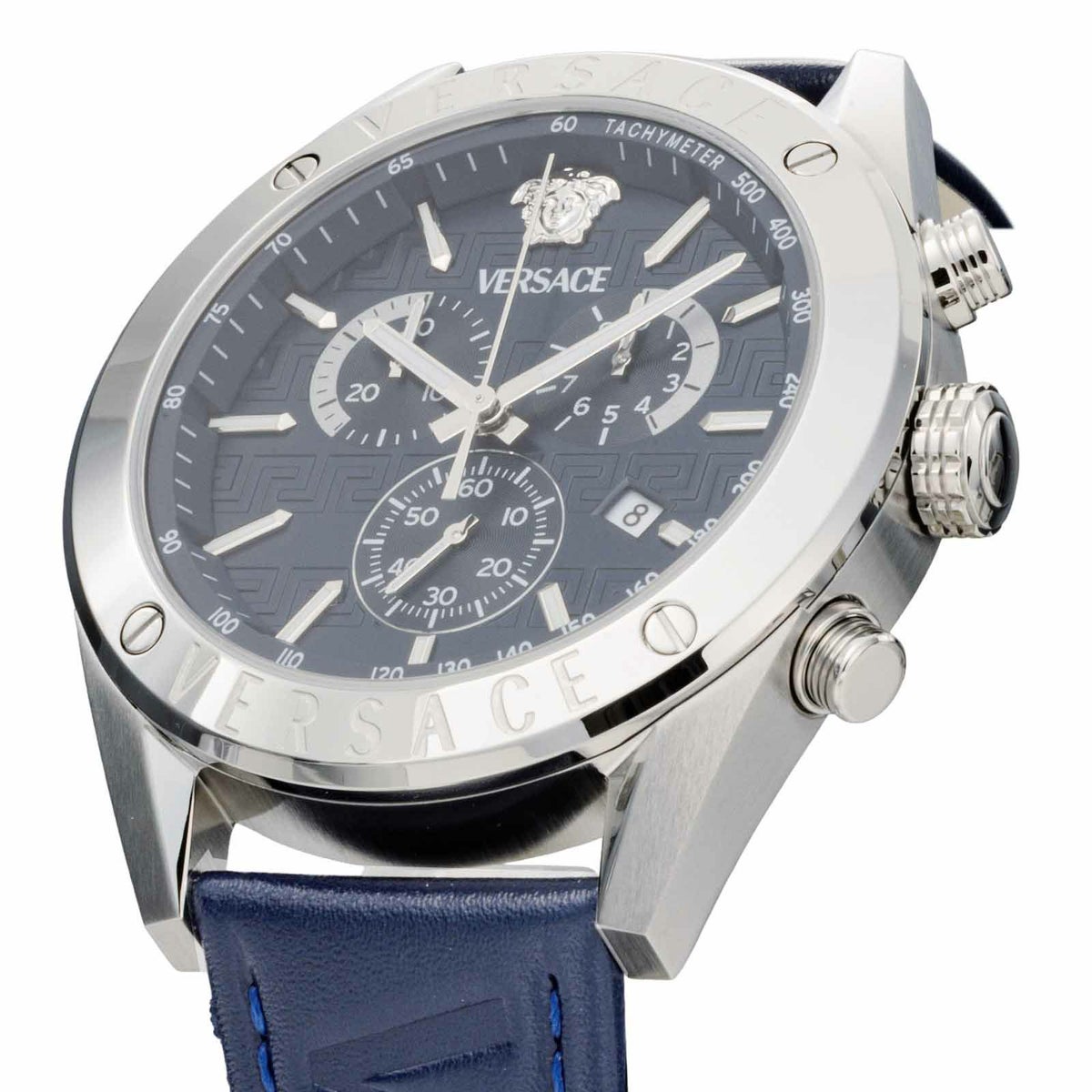 VERSACE ヴェルサーチェ アスレチック / VEKJA0125