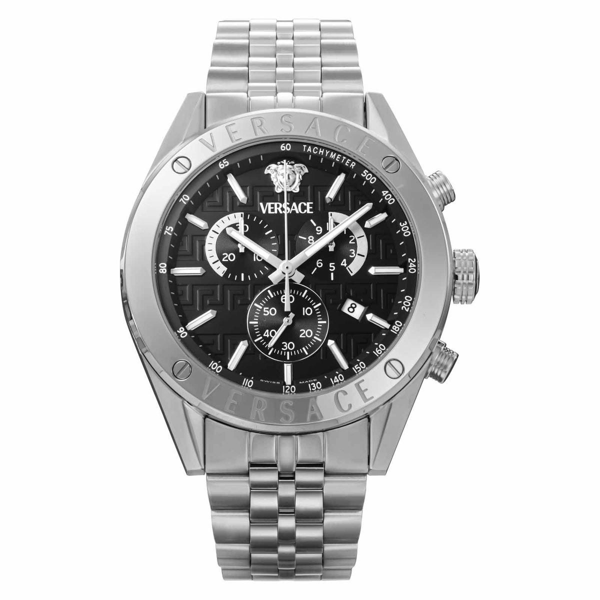 VERSACE ヴェルサーチェ アスレチック / VEKJA0425