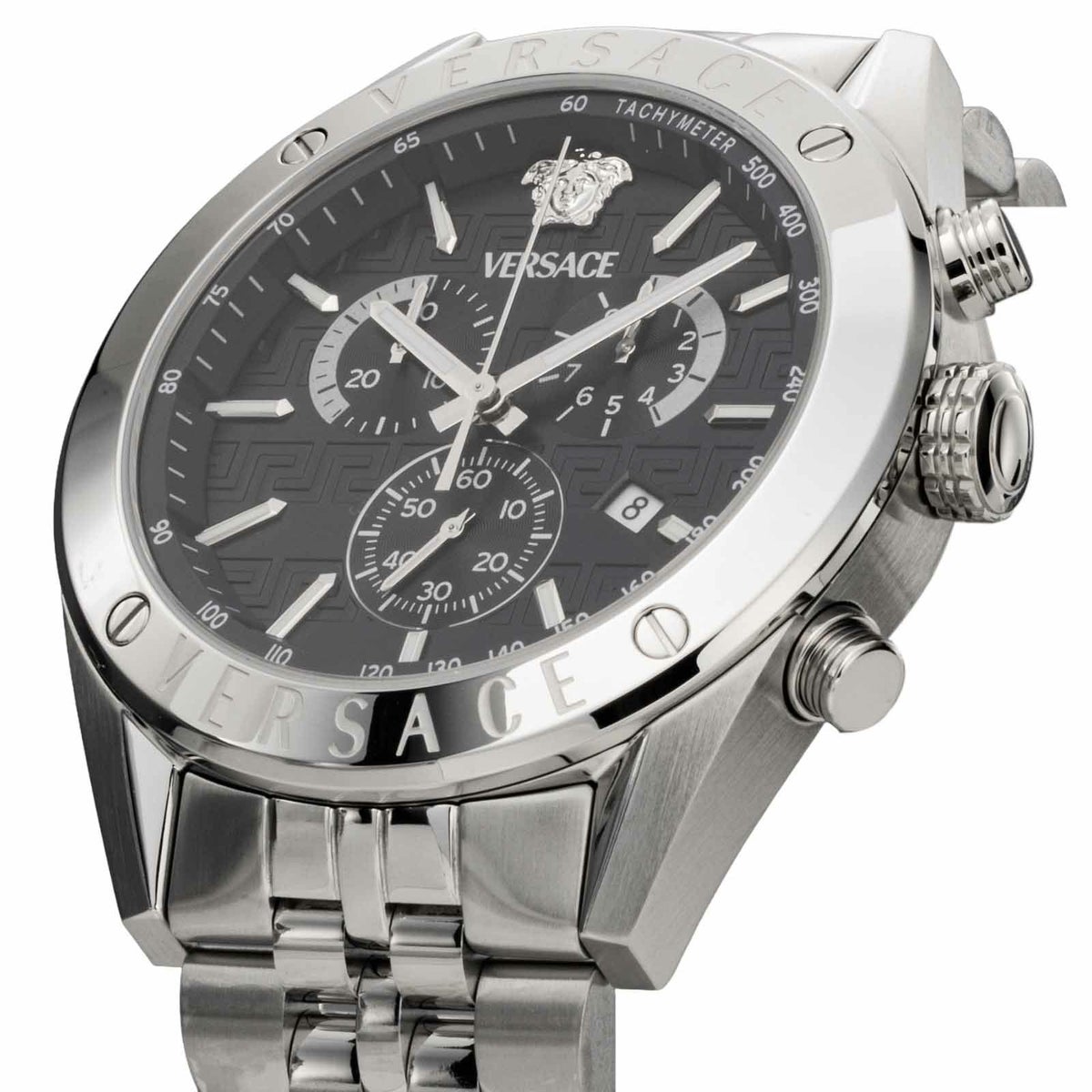 VERSACE ヴェルサーチェ アスレチック / VEKJA0425