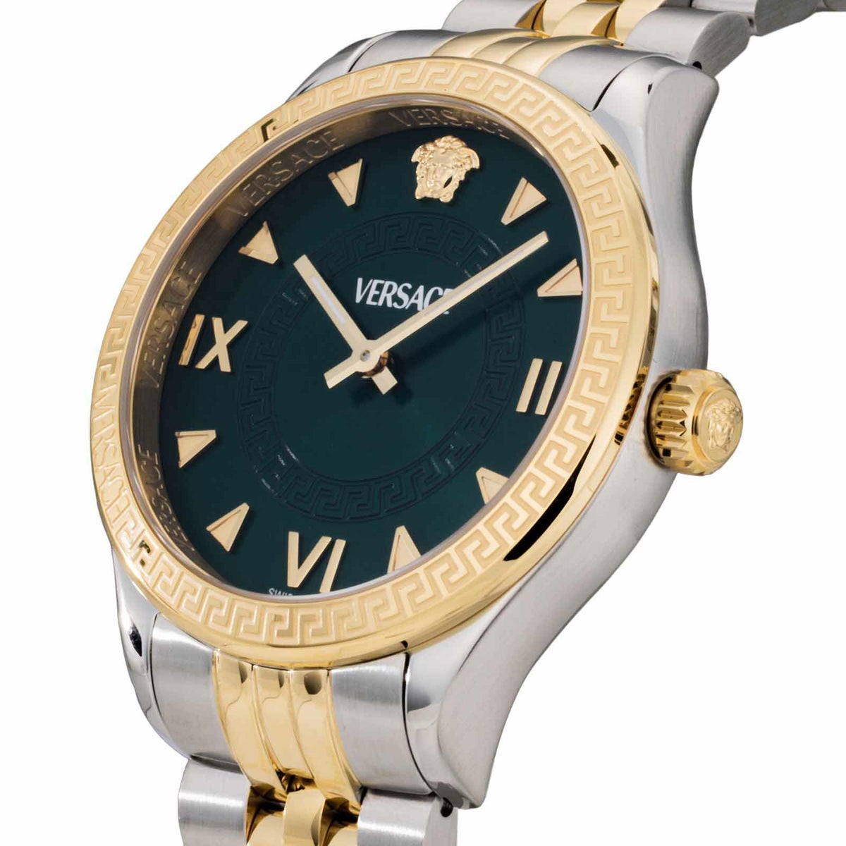 VERSACE ヴェルサーチェ ヘレニウム / VE2S01125