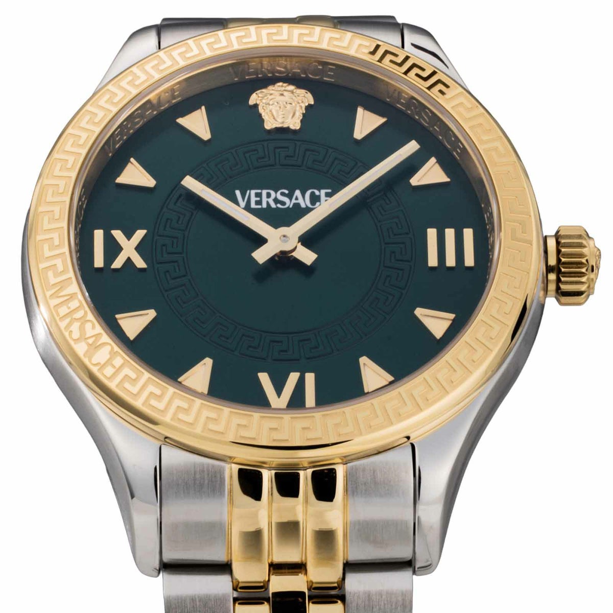 VERSACE ヴェルサーチェ ヘレニウム / VE2S01125