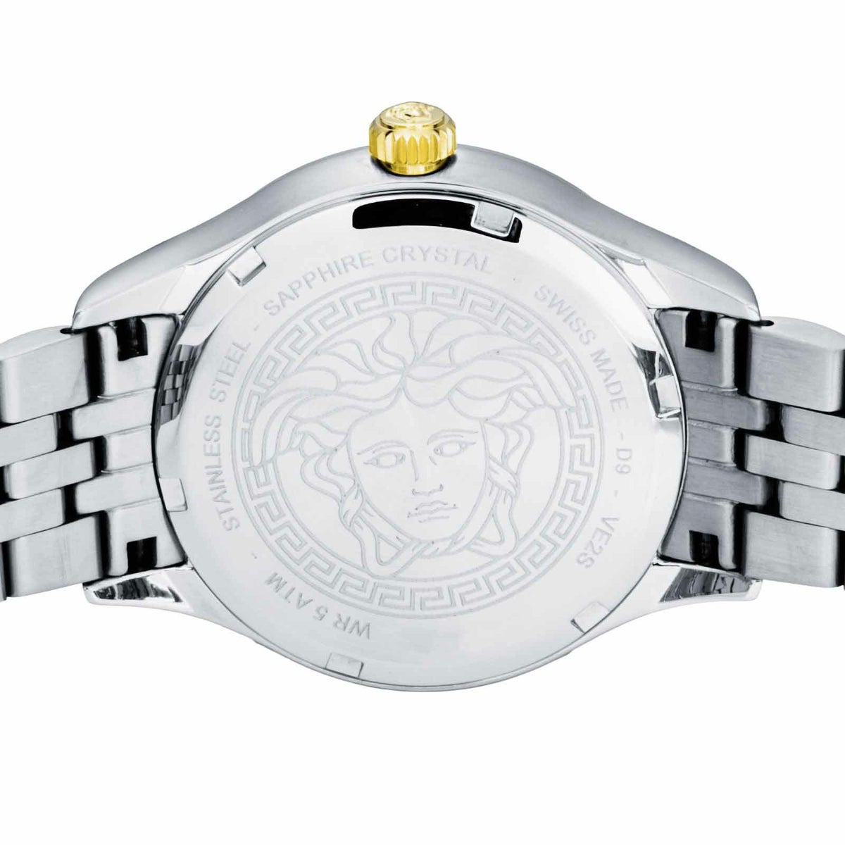 VERSACE ヴェルサーチェ ヘレニウム / VE2S01125