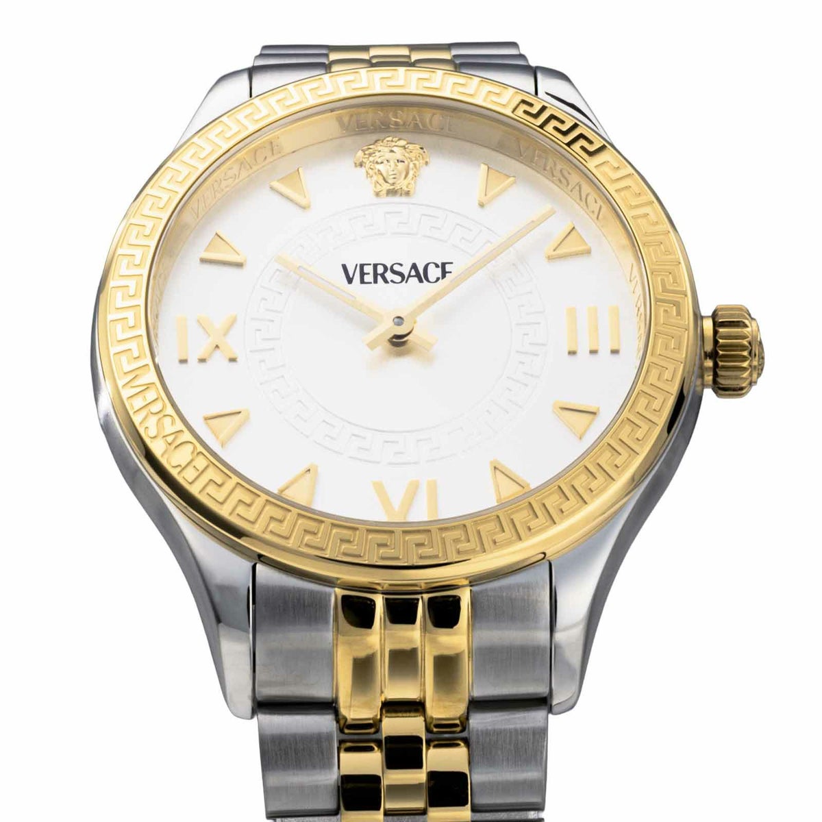 VERSACE ヴェルサーチェ ヘレニウム / VE2S01225