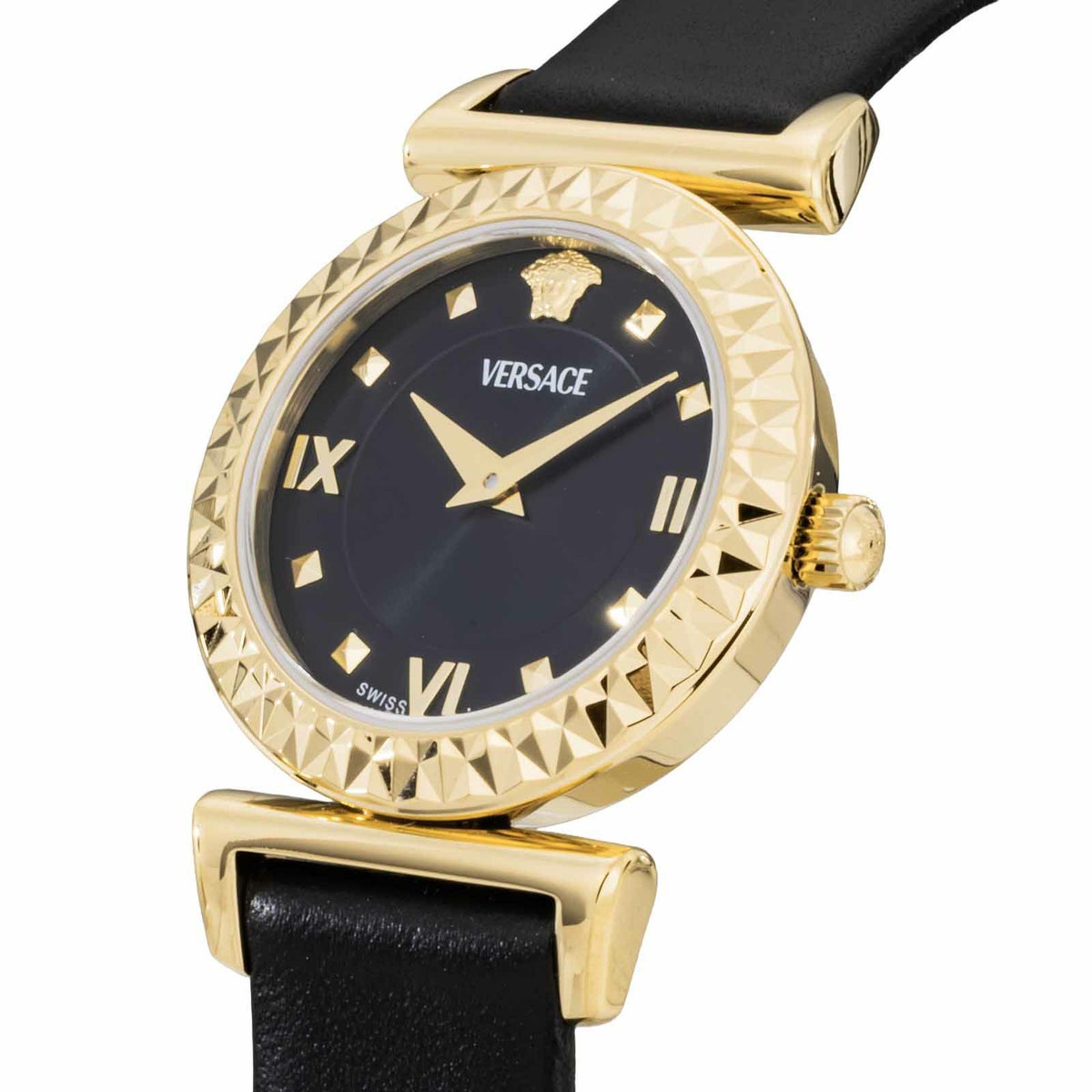 VERSACE ヴェルサーチェ ミニ バニティ / VEGFA0125