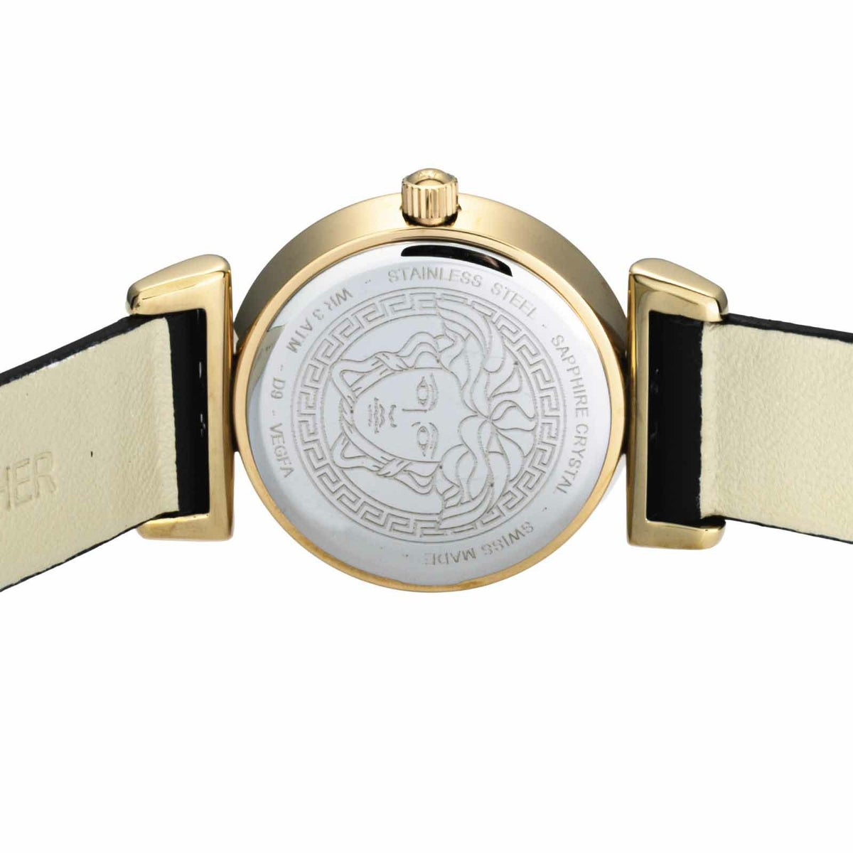 VERSACE ヴェルサーチェ ミニ バニティ / VEGFA0125