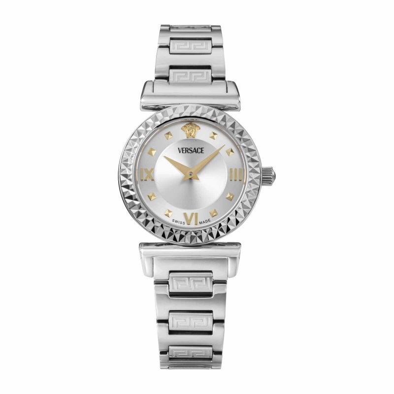 VERSACE ヴェルサーチェ ミニ バニティ/ VEGFA0325