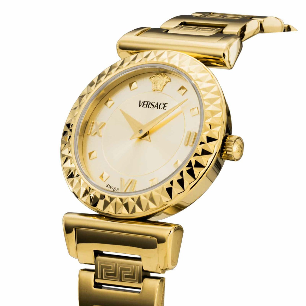 VERSACE ヴェルサーチェ ミニ バニティ / VEGFA0725