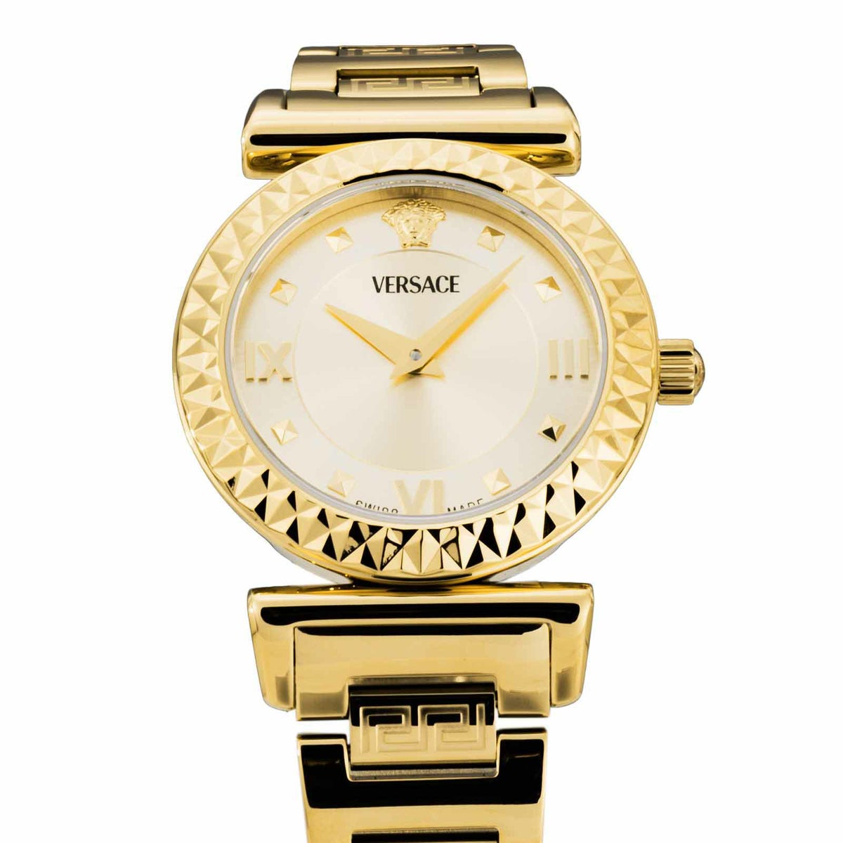 VERSACE ヴェルサーチェ ミニ バニティ / VEGFA0725