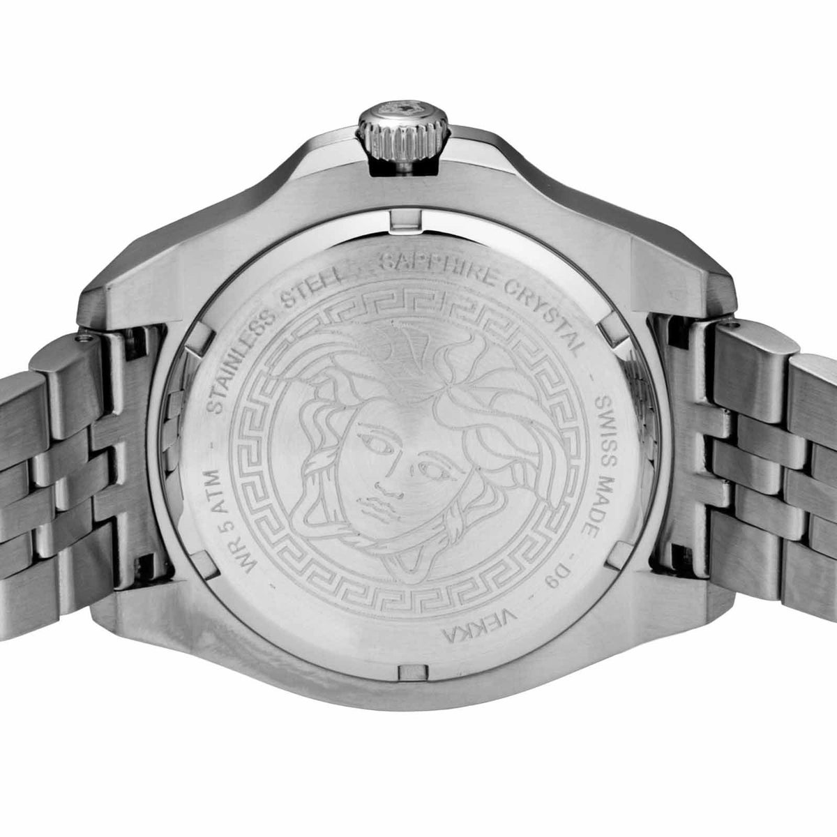 VERSACE ヴェルサーチェ ヴェルサーチェ ラグジュアリー / VEKKA0325