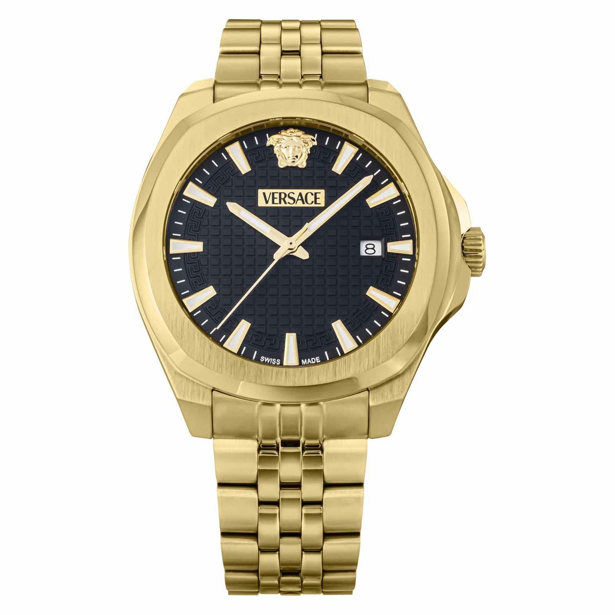 VERSACE ヴェルサーチェ ヴェルサーチェ ラグジュアリー / VEKKA0725