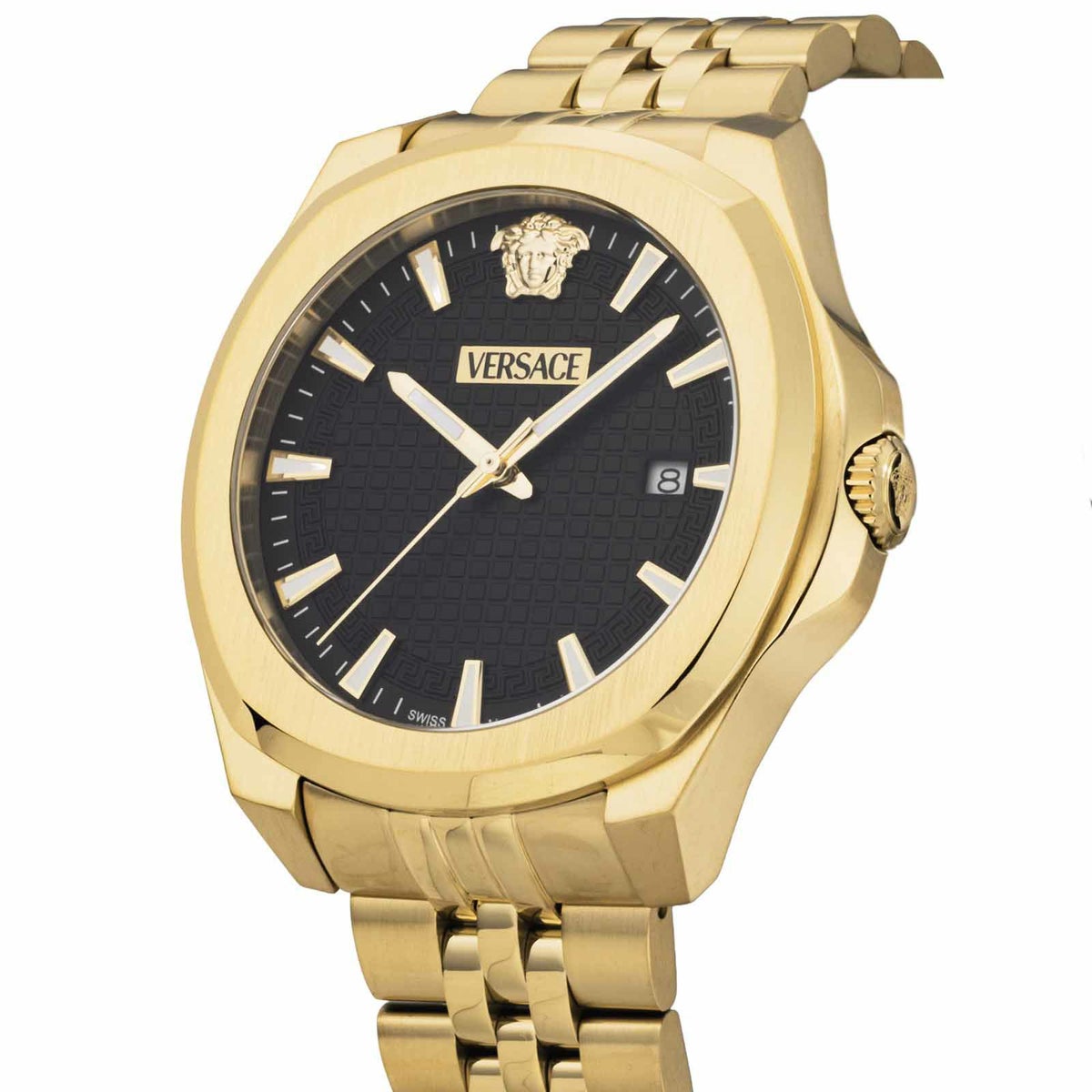 VERSACE ヴェルサーチェ ヴェルサーチェ ラグジュアリー / VEKKA0725