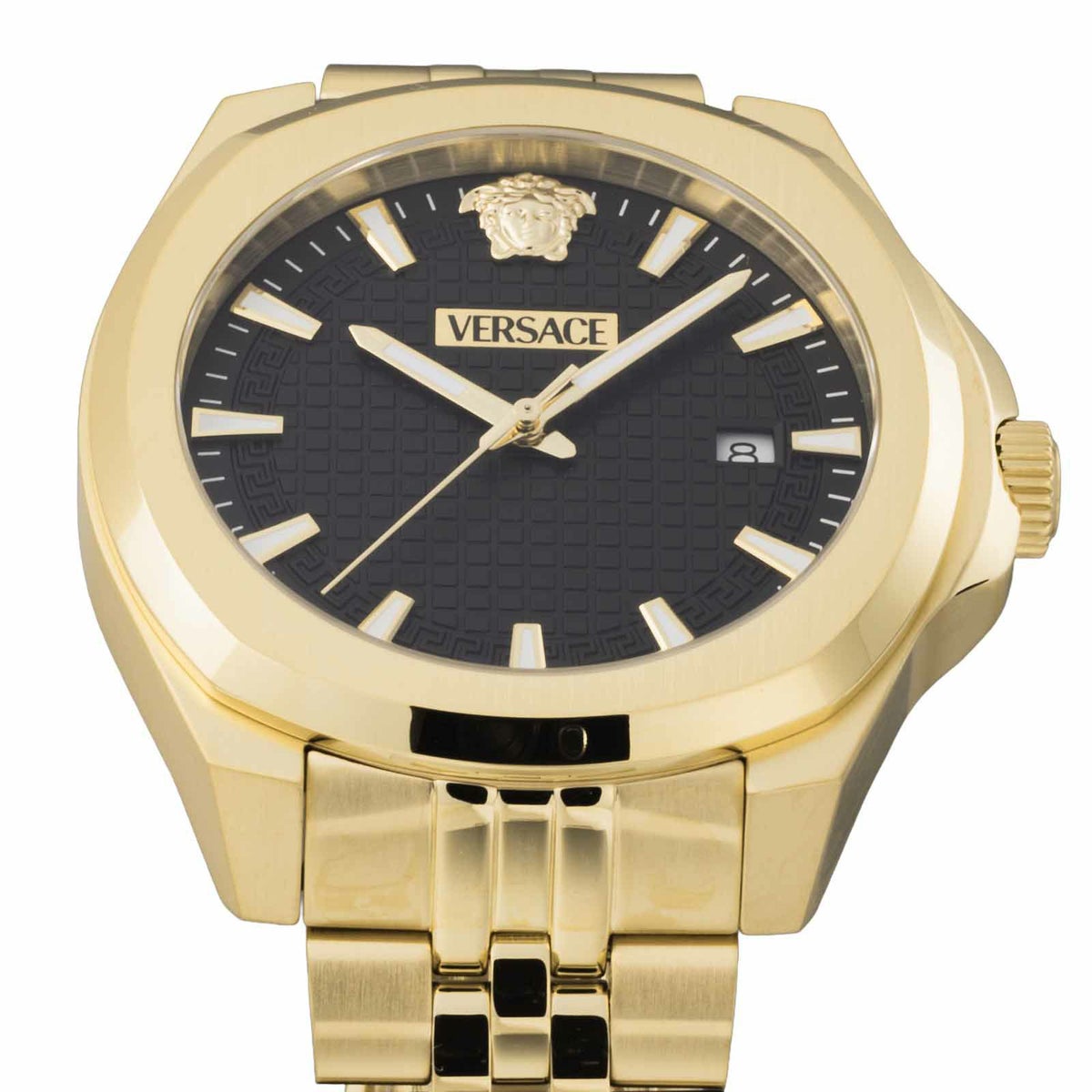 VERSACE ヴェルサーチェ ヴェルサーチェ ラグジュアリー / VEKKA0725