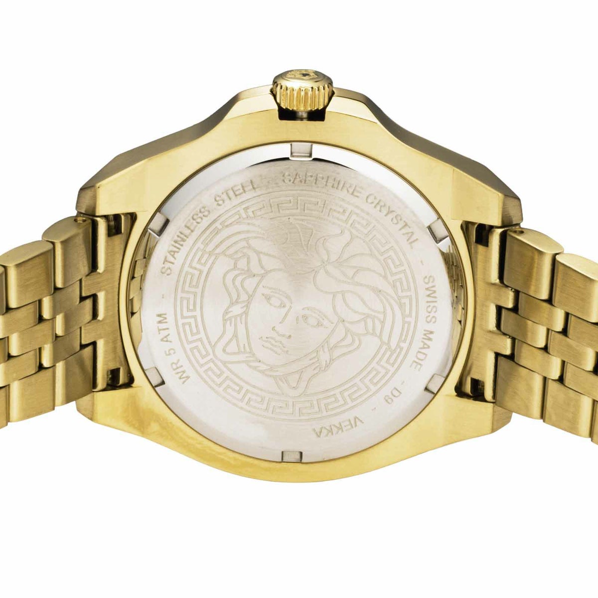 VERSACE ヴェルサーチェ ヴェルサーチェ ラグジュアリー / VEKKA0725