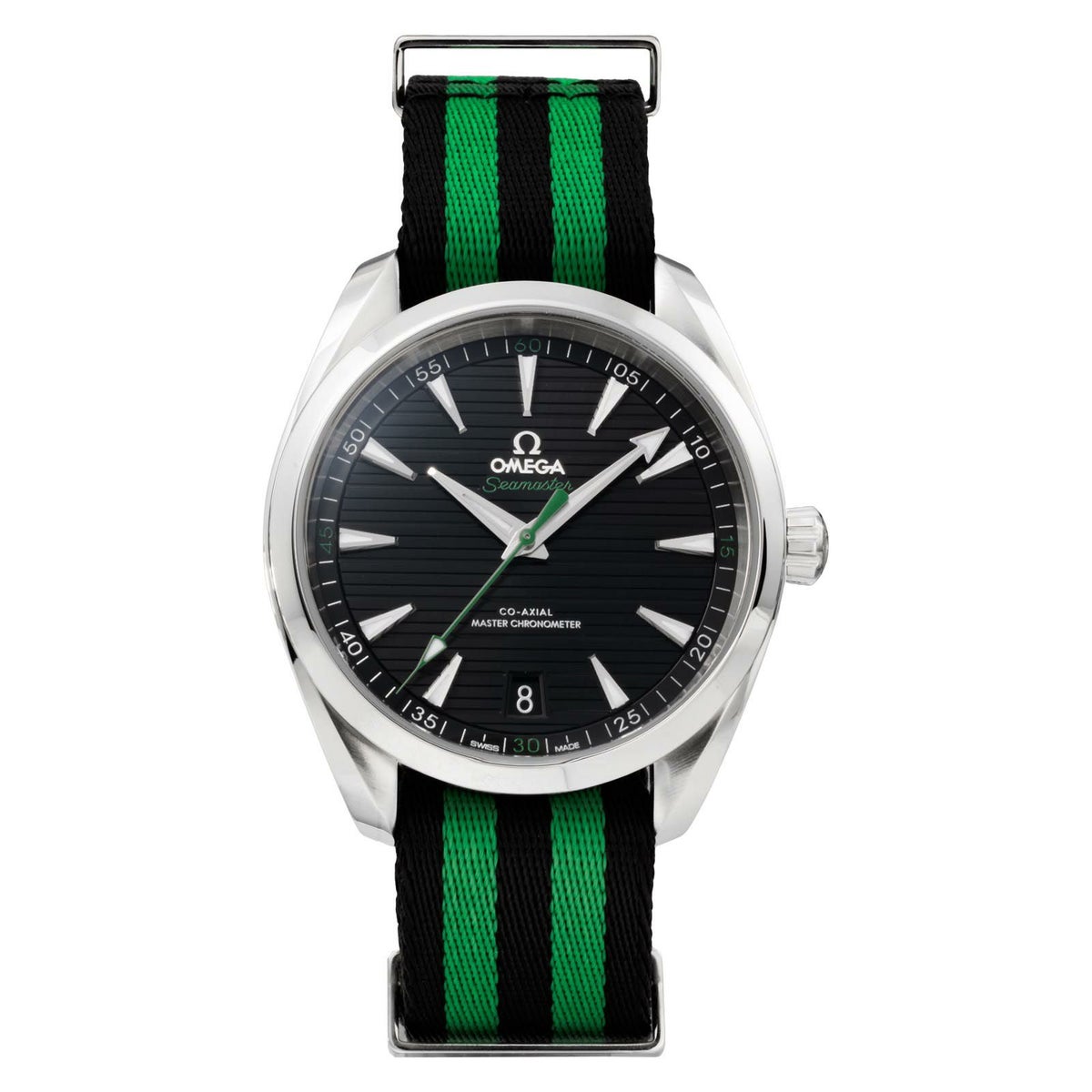 OMEGA オメガ シーマスター アクアテラ / 220.12.41.21.01.002