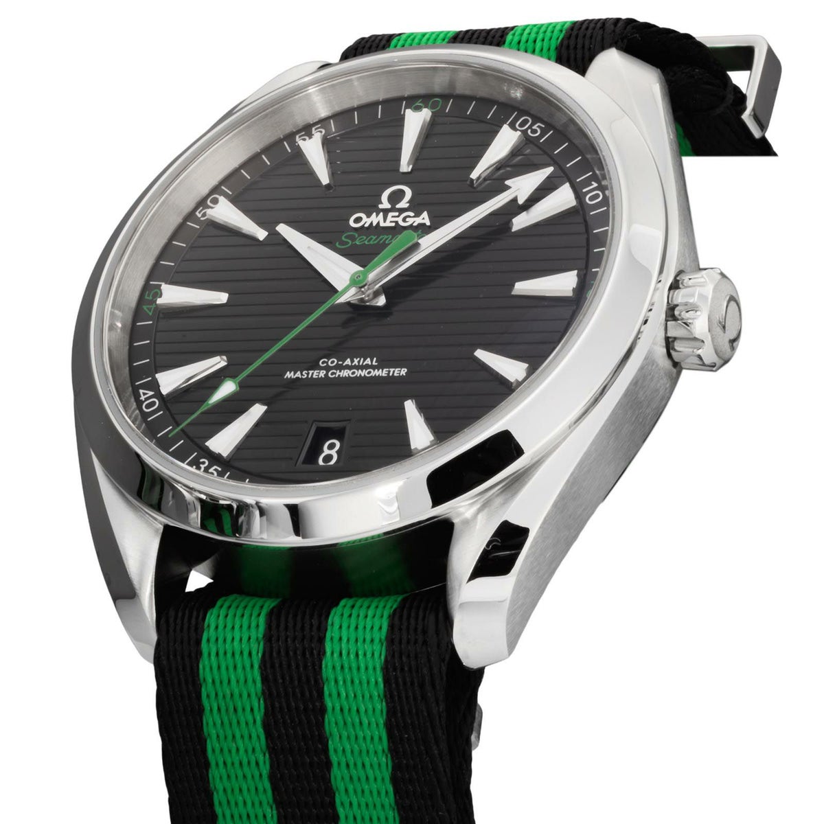 OMEGA オメガ シーマスター アクアテラ / 220.12.41.21.01.002