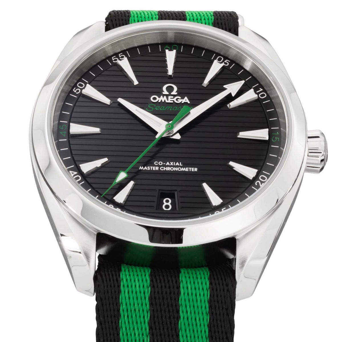 OMEGA オメガ シーマスター アクアテラ / 220.12.41.21.01.002