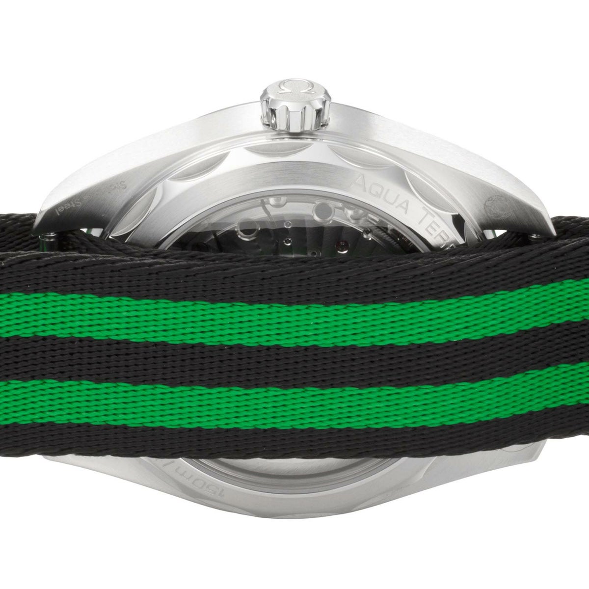 OMEGA オメガ シーマスター アクアテラ / 220.12.41.21.01.002