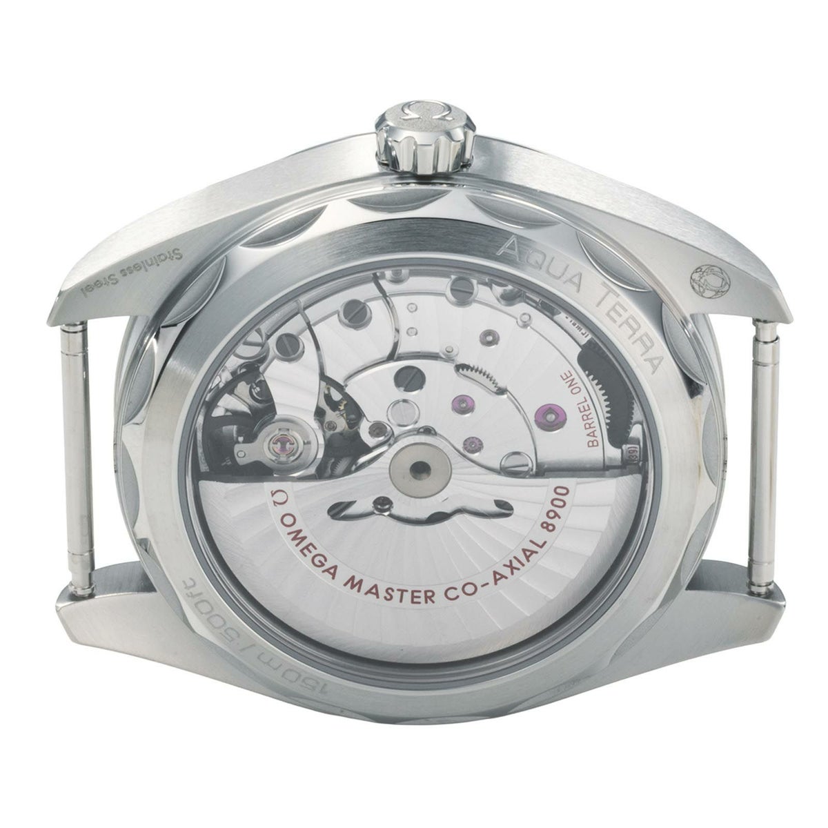 OMEGA オメガ シーマスター アクアテラ / 220.12.41.21.01.002