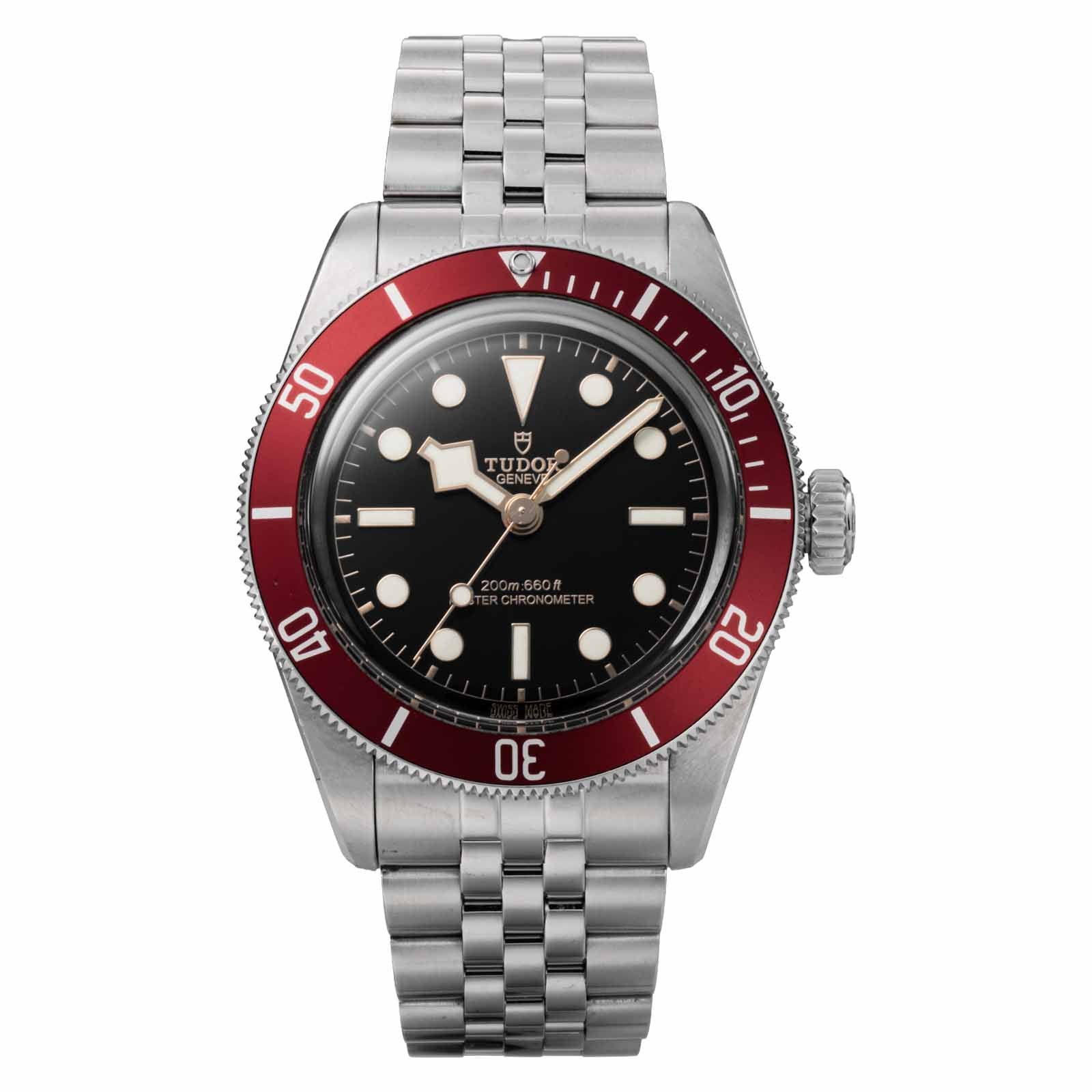 チューダー（Tudor）