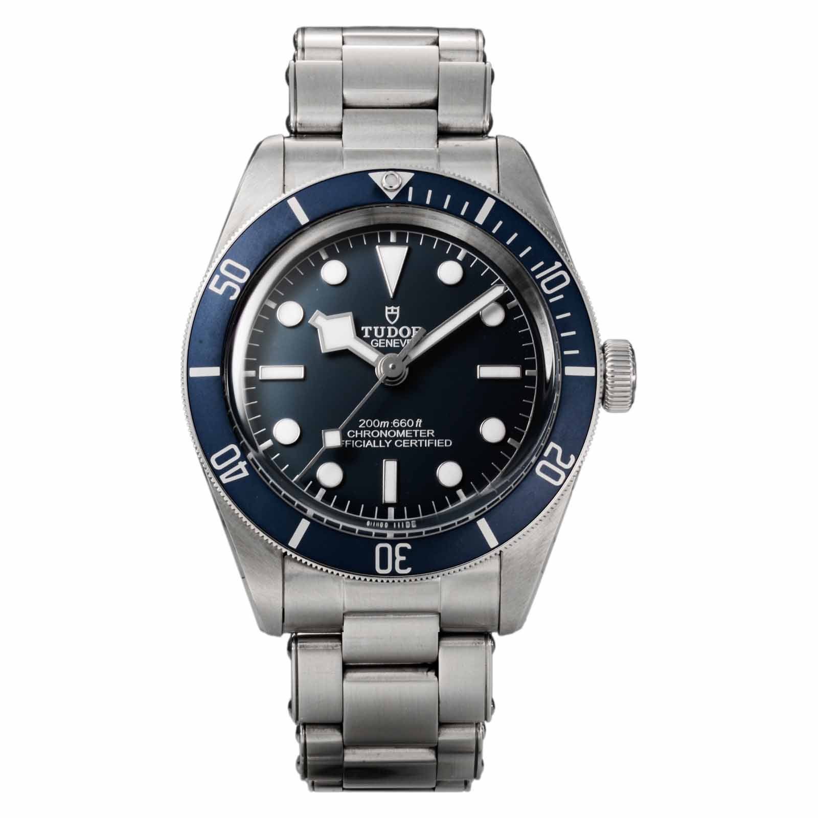 チューダー(TUDOR) | 海外ブランド腕時計通販 U-collection