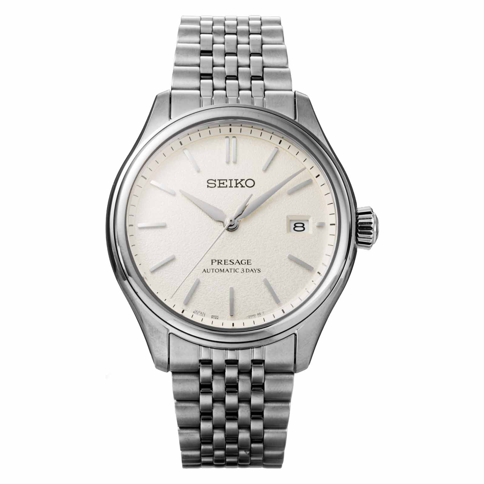 セイコー（Seiko）