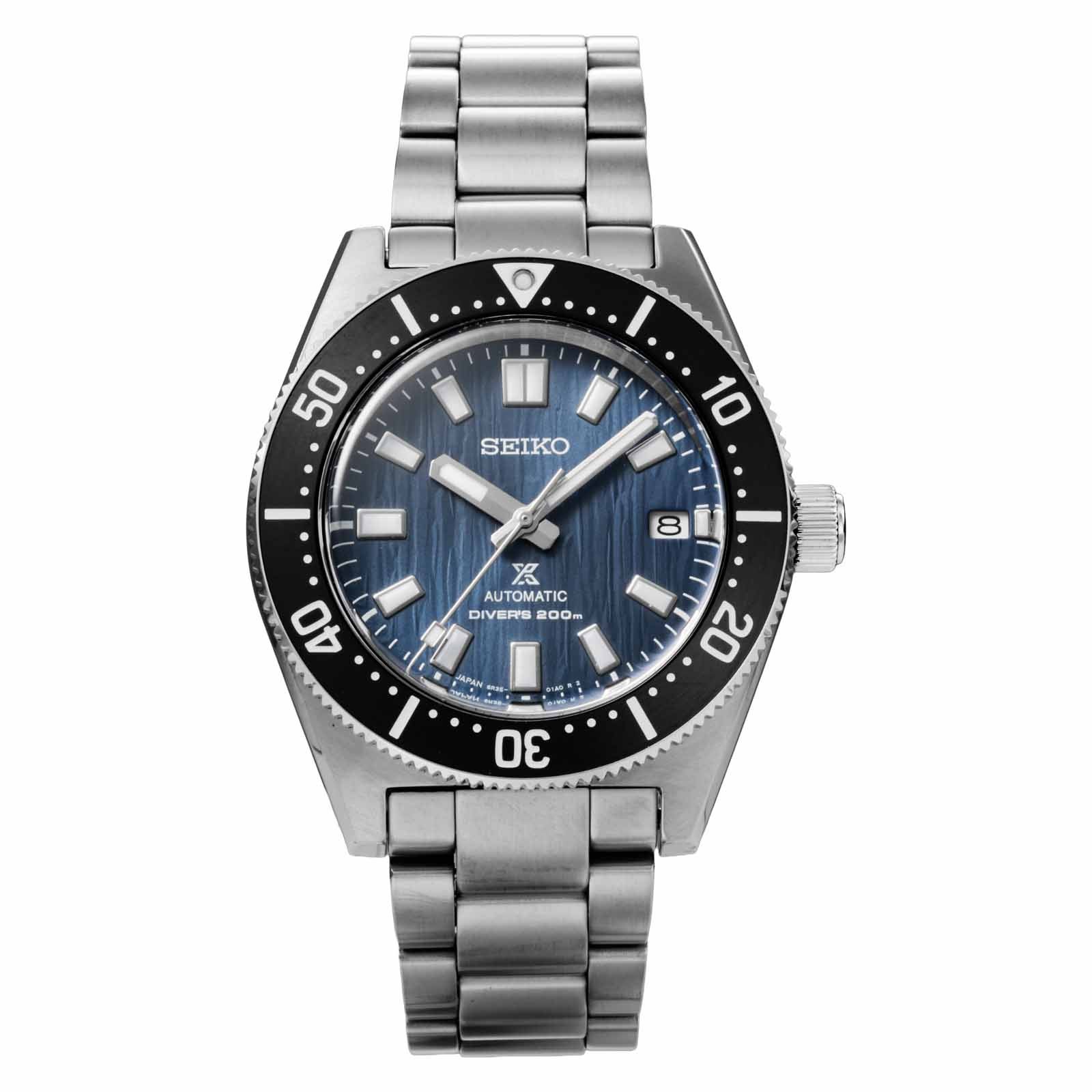 セイコー(seiko) | 海外ブランド腕時計通販 U-collection