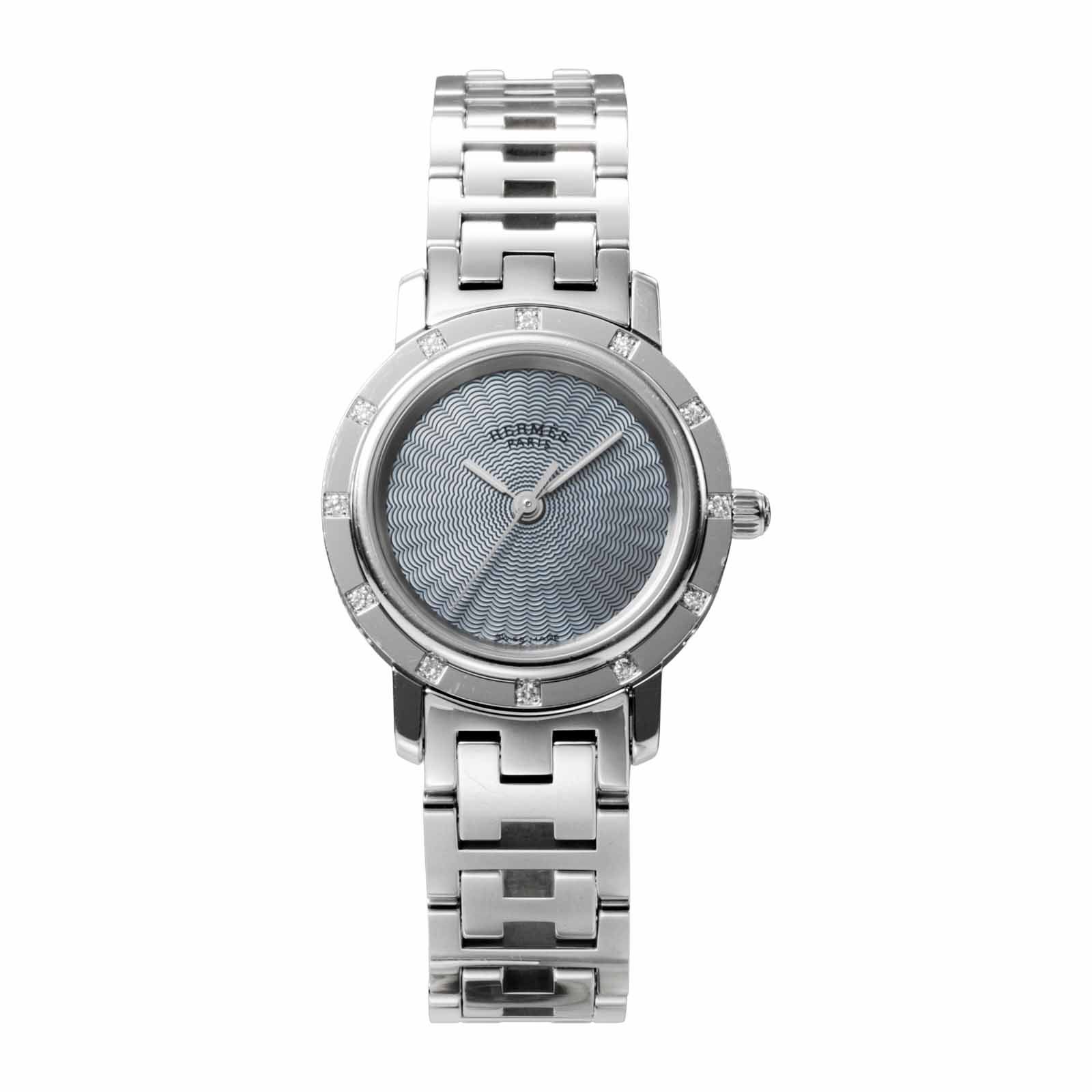 【大幅値下げ！！】HERMESクリッパー CL4 .230 クリッパー / CL4.230（中古） |エルメス(HERMES) | 海外ブランド