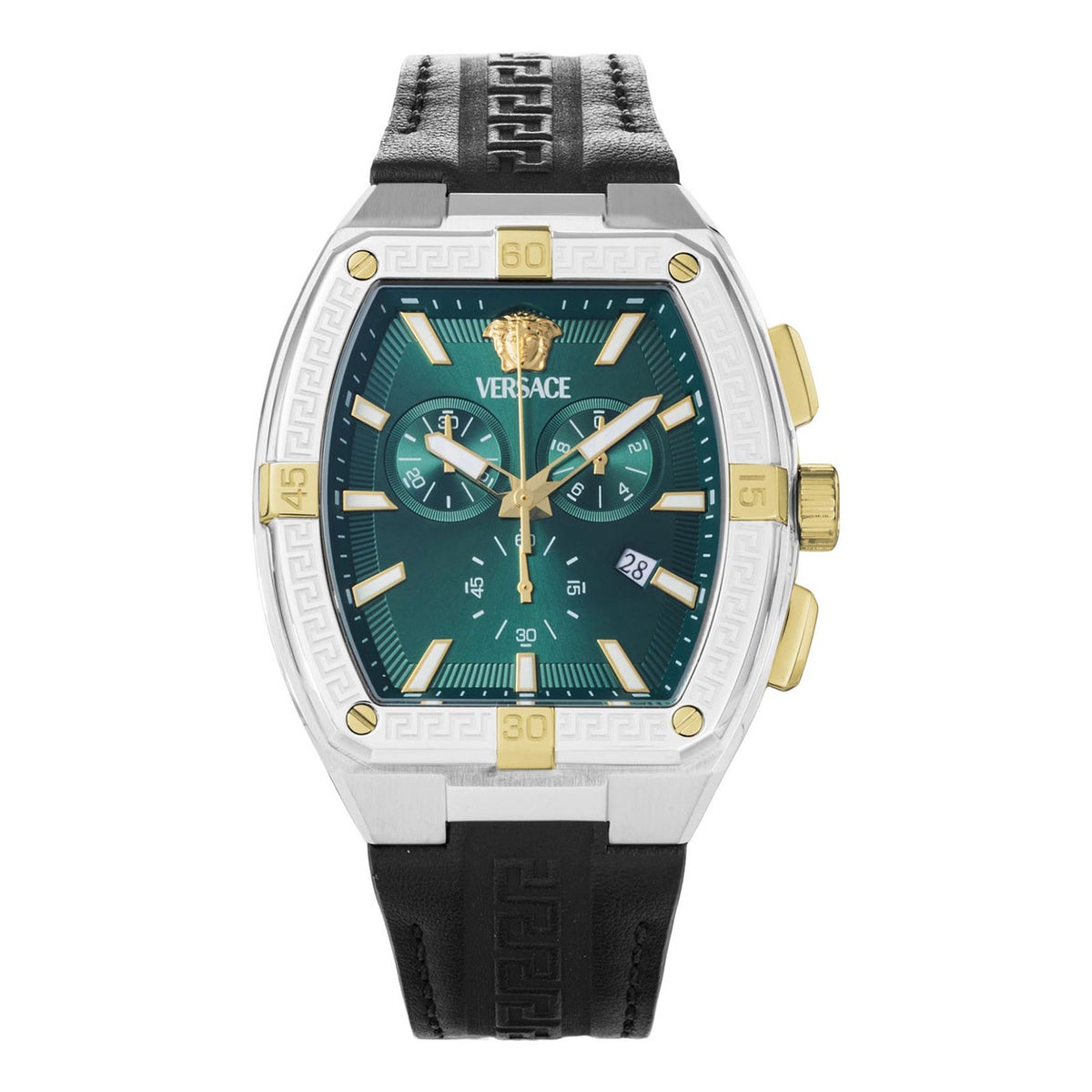 ヴェルサーチェ(Versace)  スポーティトノーグレカ/ VESP00825