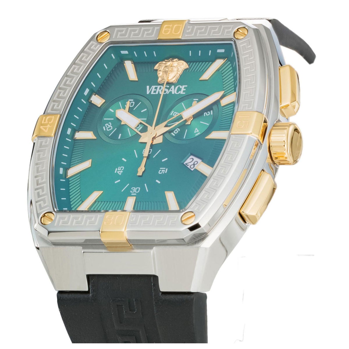 ヴェルサーチェ(Versace)  スポーティトノーグレカ/ VESP00825