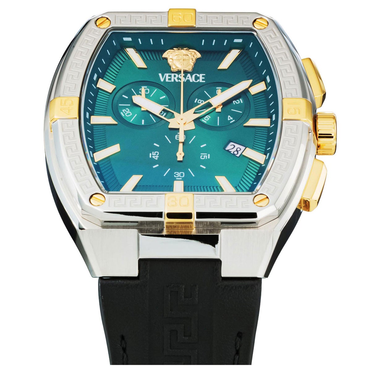 ヴェルサーチェ(Versace)  スポーティトノーグレカ/ VESP00825