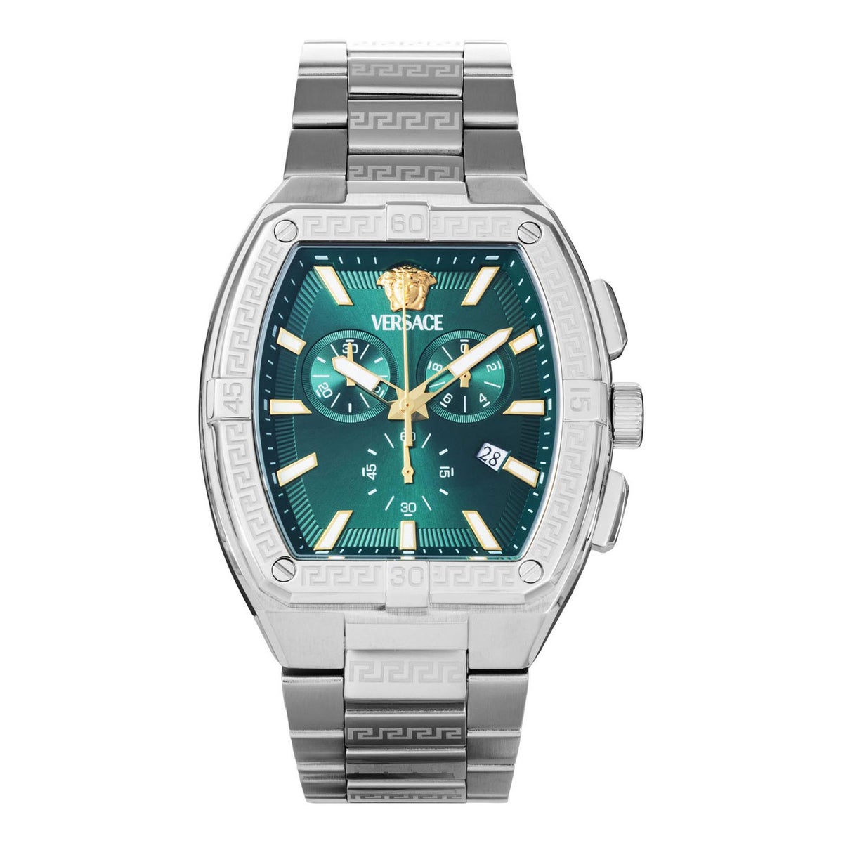 ヴェルサーチェ(Versace)　スポーティトノーグレカ/ VESP01025