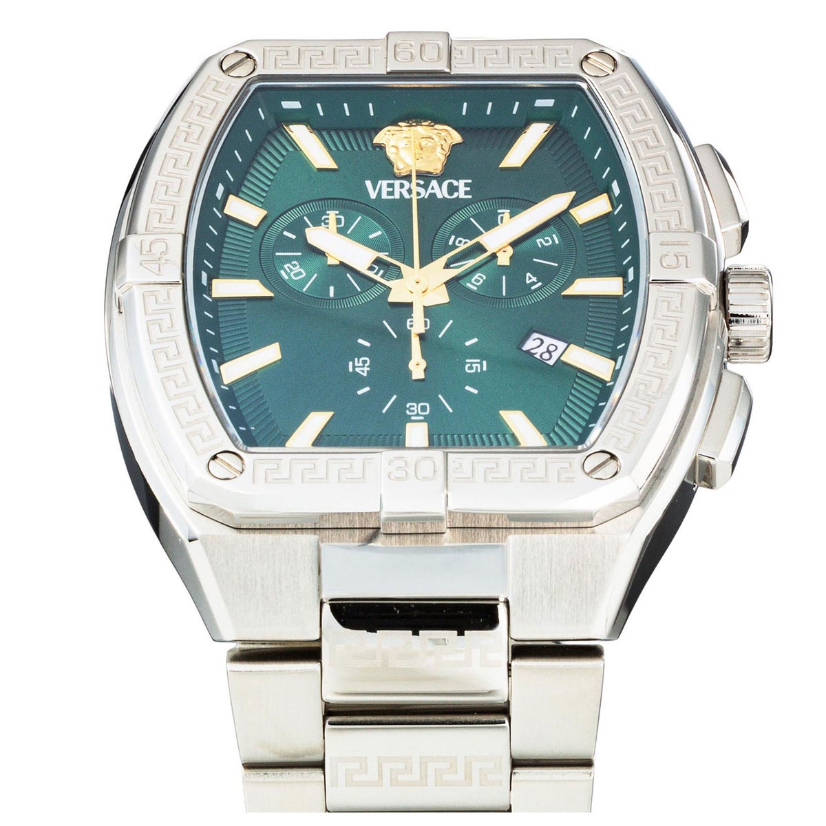 ヴェルサーチェ(Versace)　スポーティトノーグレカ/ VESP01025