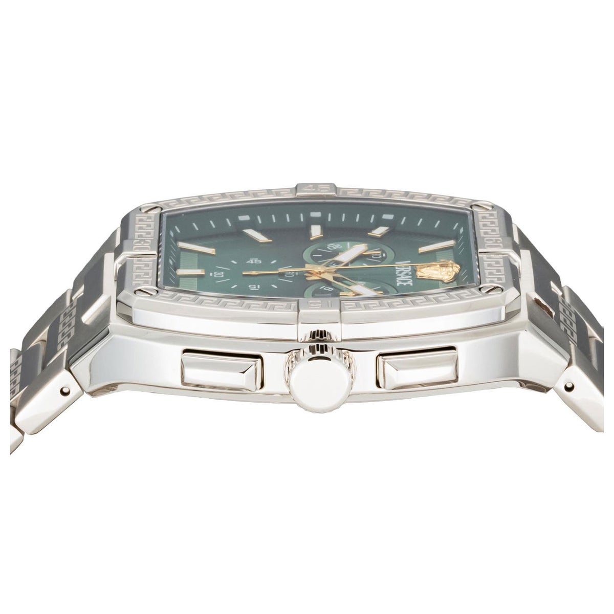 ヴェルサーチェ(Versace)　スポーティトノーグレカ/ VESP01025