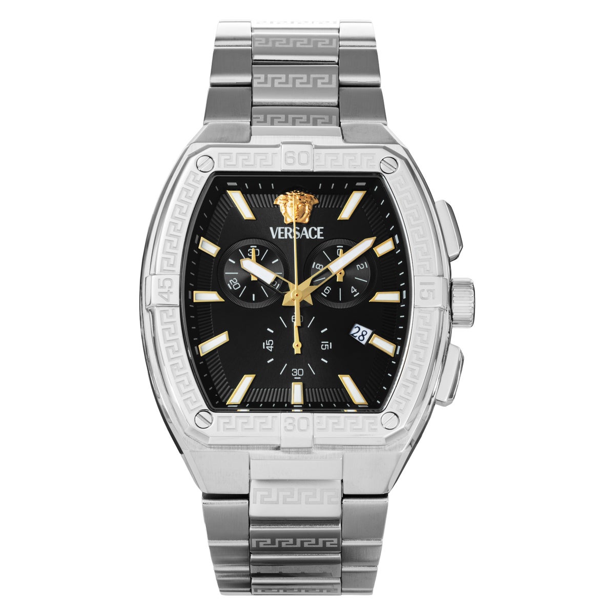  ヴェルサーチェ(Versace) 　スポーティトノーグレカ/ VESP01125