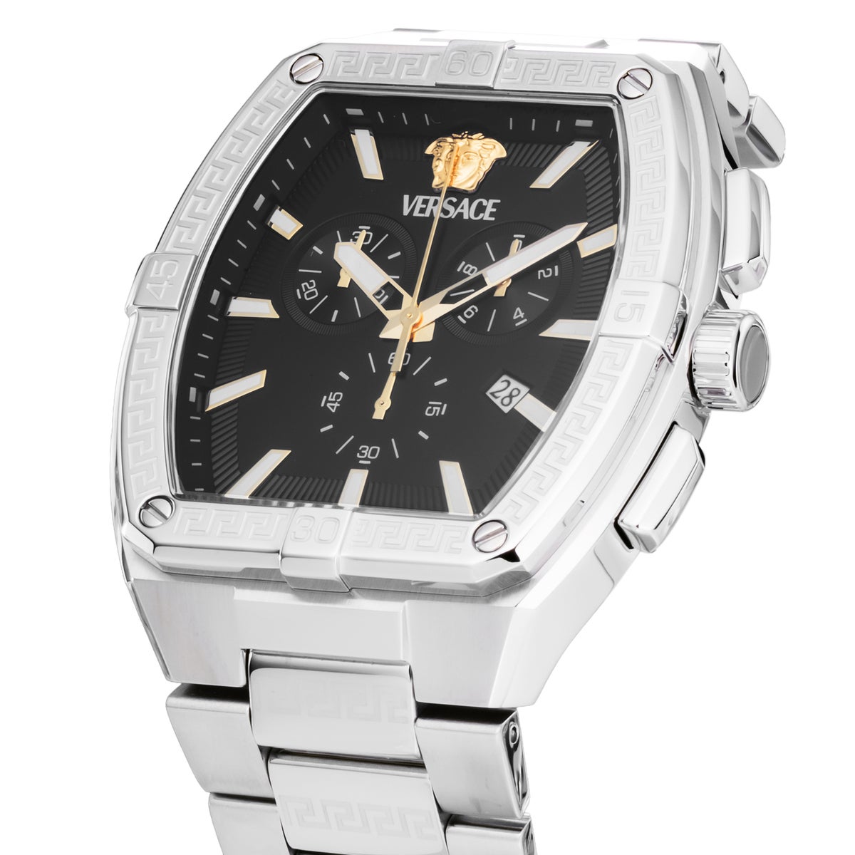  ヴェルサーチェ(Versace) 　スポーティトノーグレカ/ VESP01125