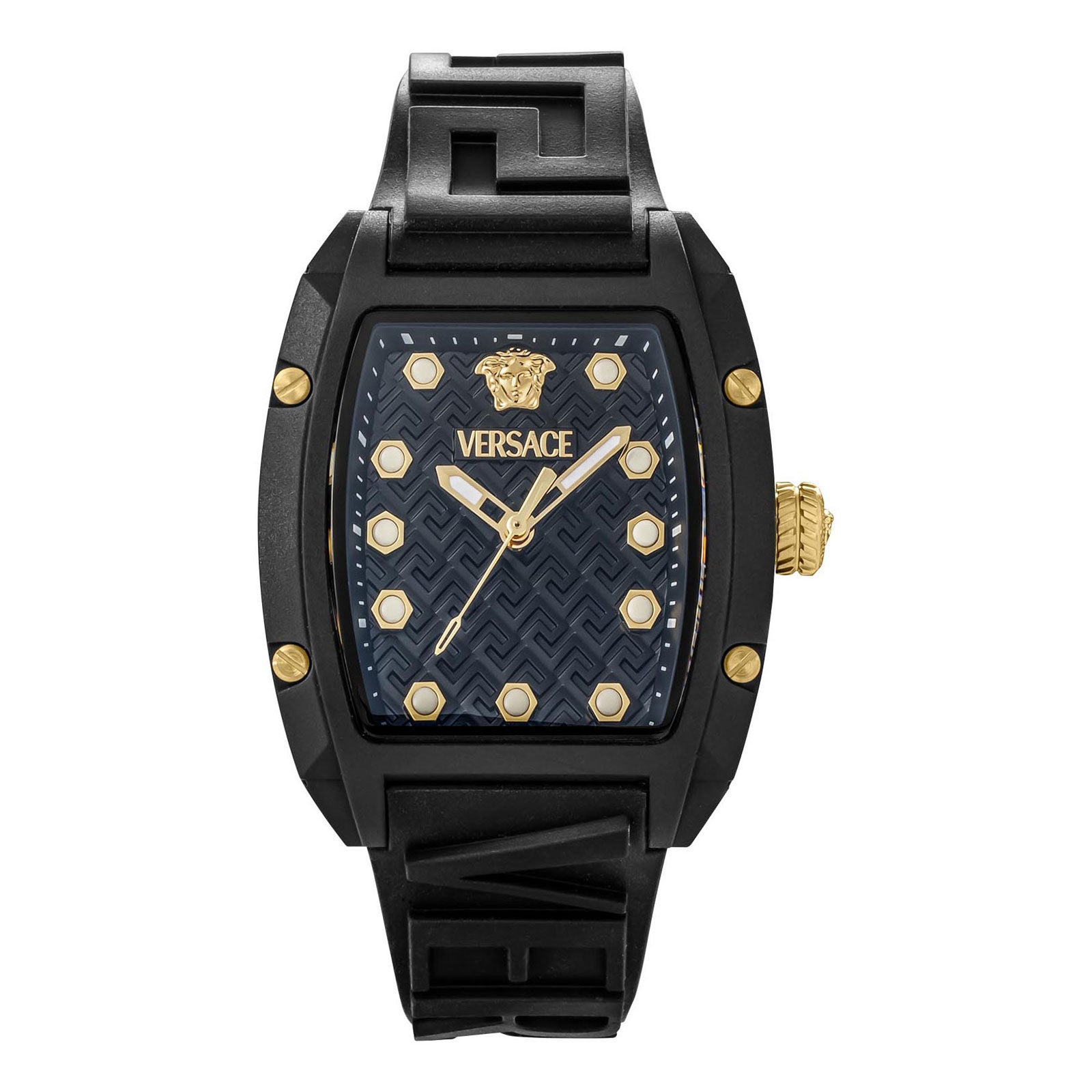ヴェルサーチェ(Versace) | 海外ブランド腕時計通販 U-collection