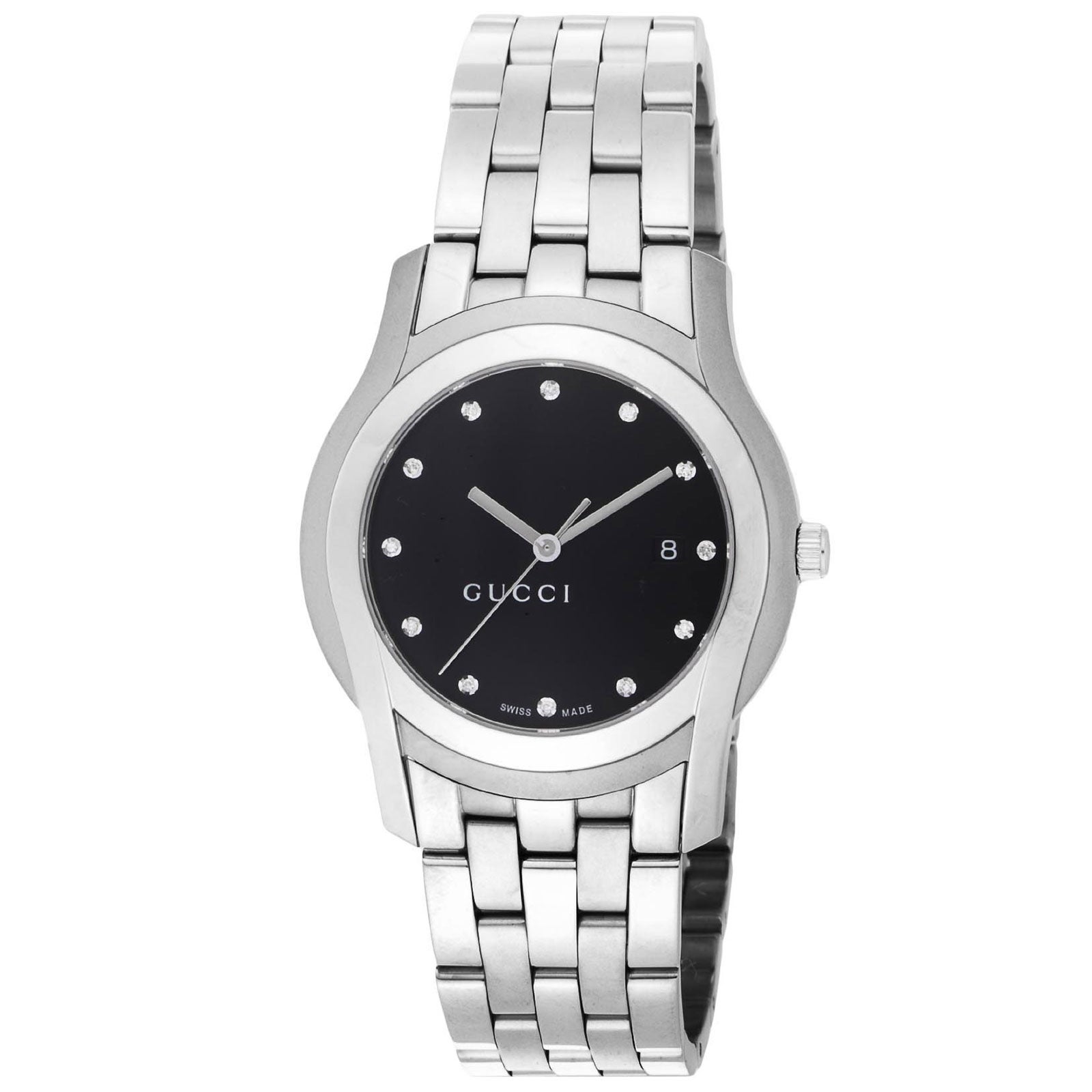 G クラス / YA055213 |グッチ(GUCCI) | 海外ブランド腕時計通販 U