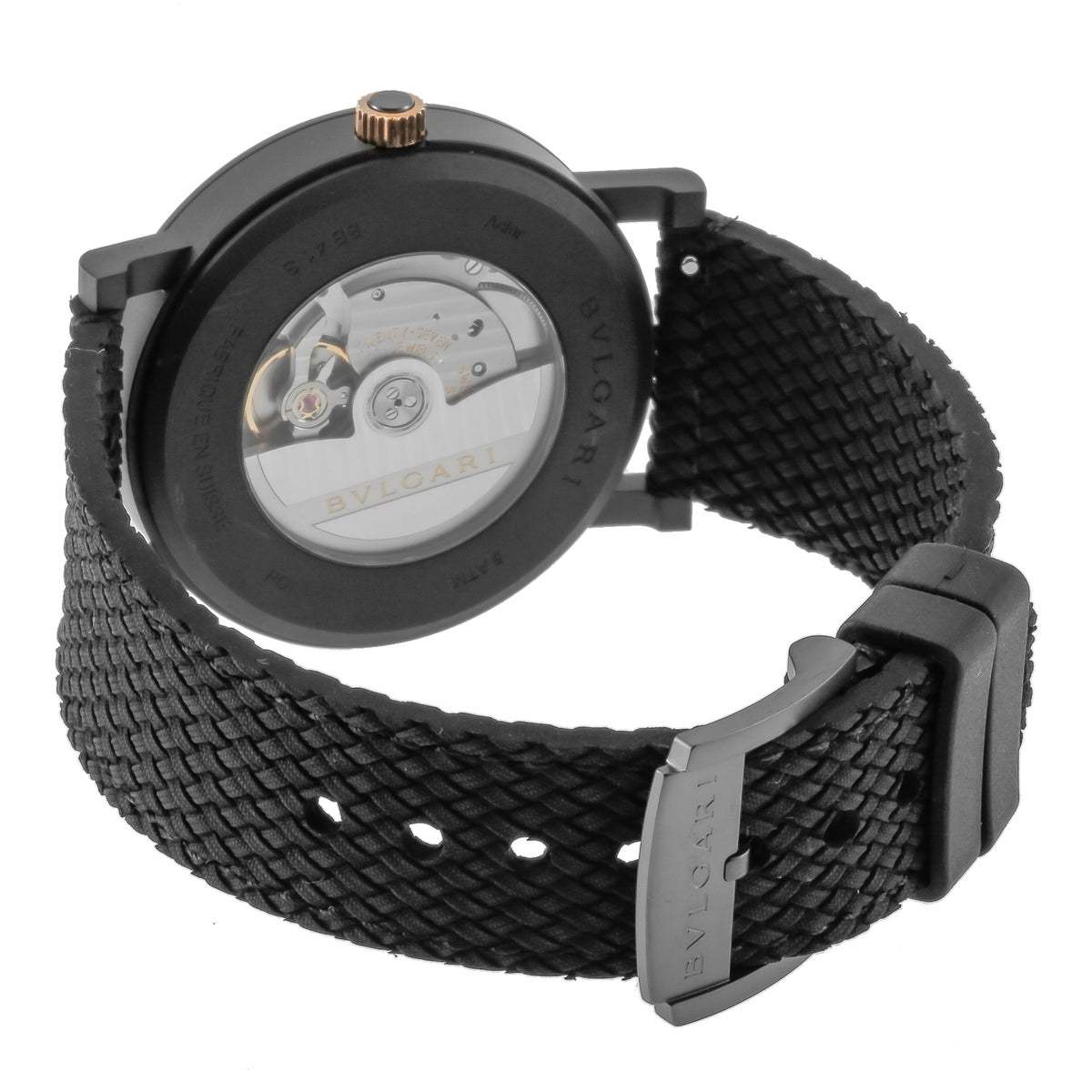 ブルガリ ブルガリ / BB41BBCLD/MB