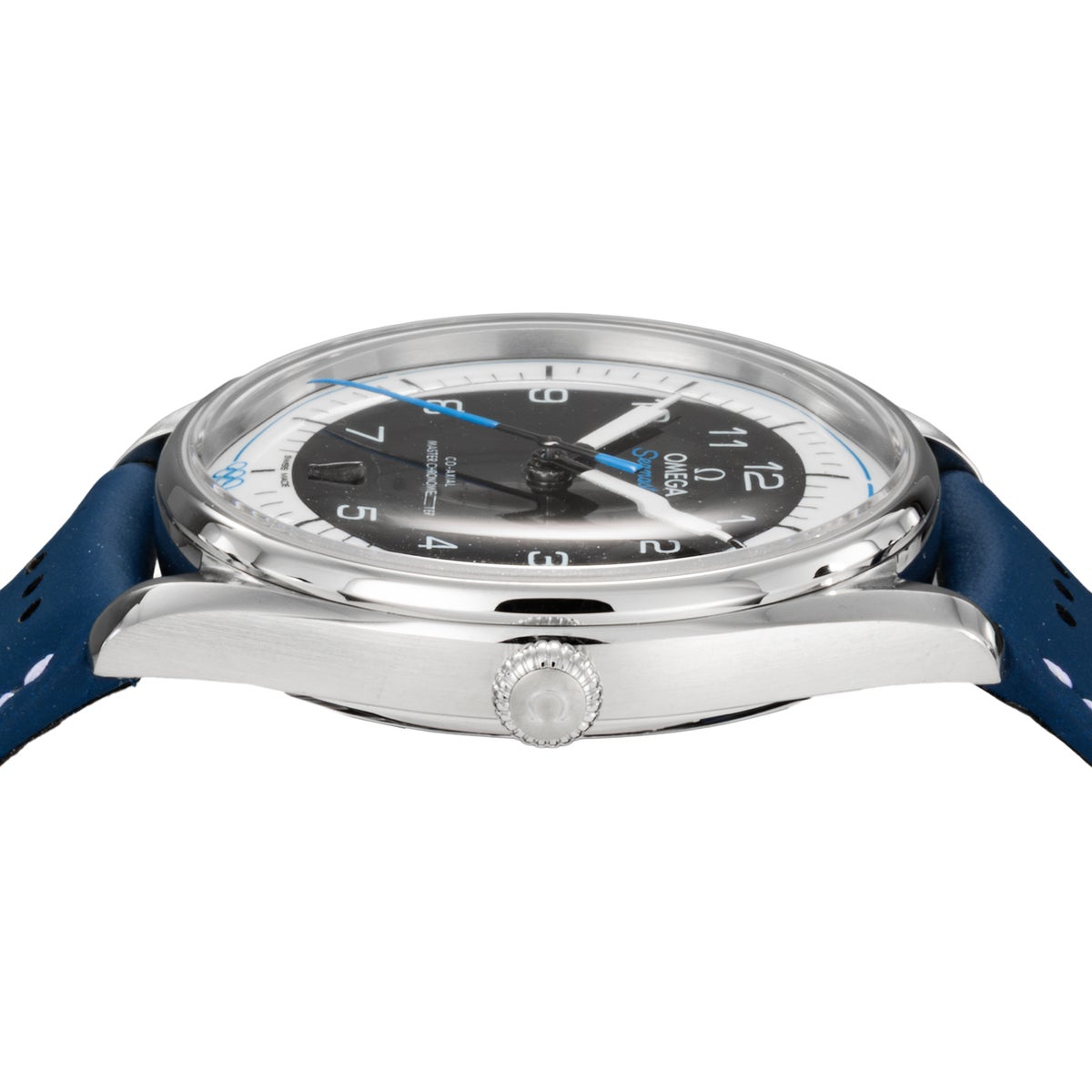 オメガ（OMEGA） シーマスター オリンピック オフィシャルタイムキーパー / 522.32.40.20.01.001