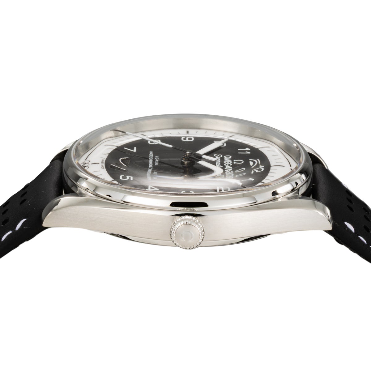 メガ（OMEGA） シーマスター オリンピック オフィシャルタイムキーパー / 522.32.40.20.01.003