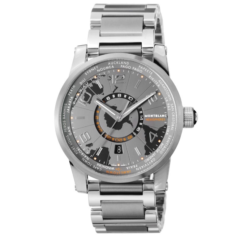 モンブラン(MONTBLANC)  タイムウォーカー / 108956