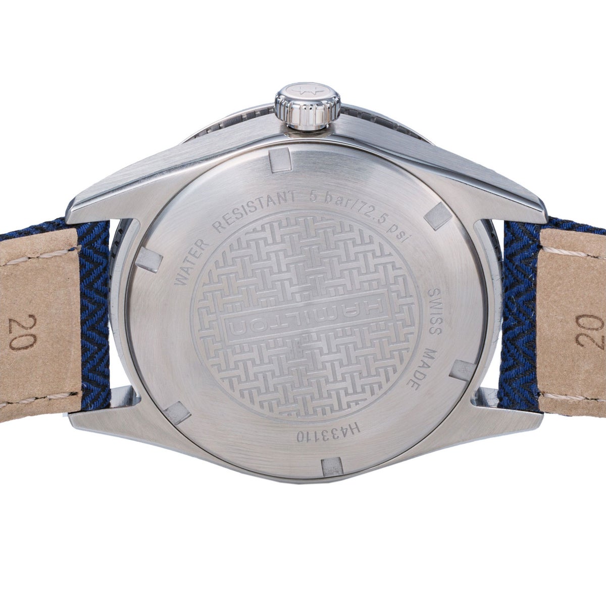 HAMILTON ハミルトン Broadway / H43311941