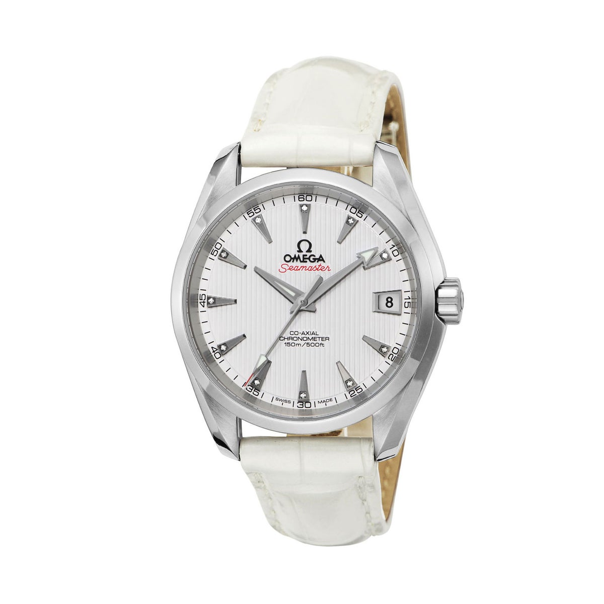 OMEGA オメガ シーマスター / 231.13.39.21.54.001