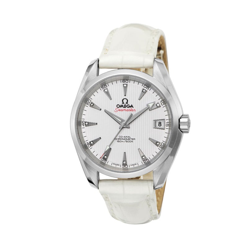 OMEGA オメガ シーマスター / 231.13.39.21.54.001