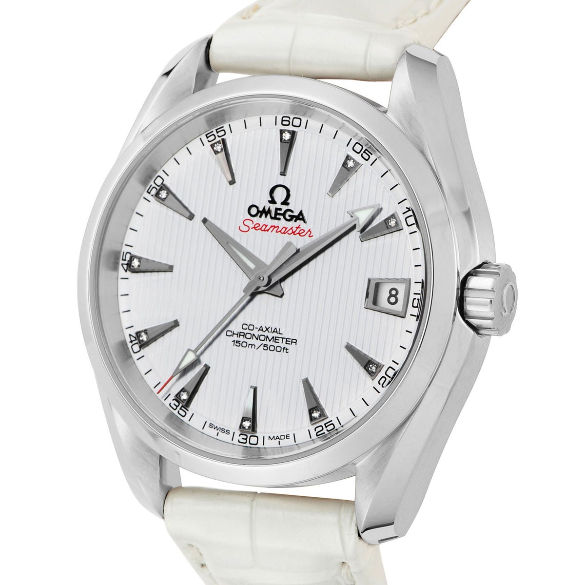 OMEGA オメガ シーマスター / 231.13.39.21.54.001