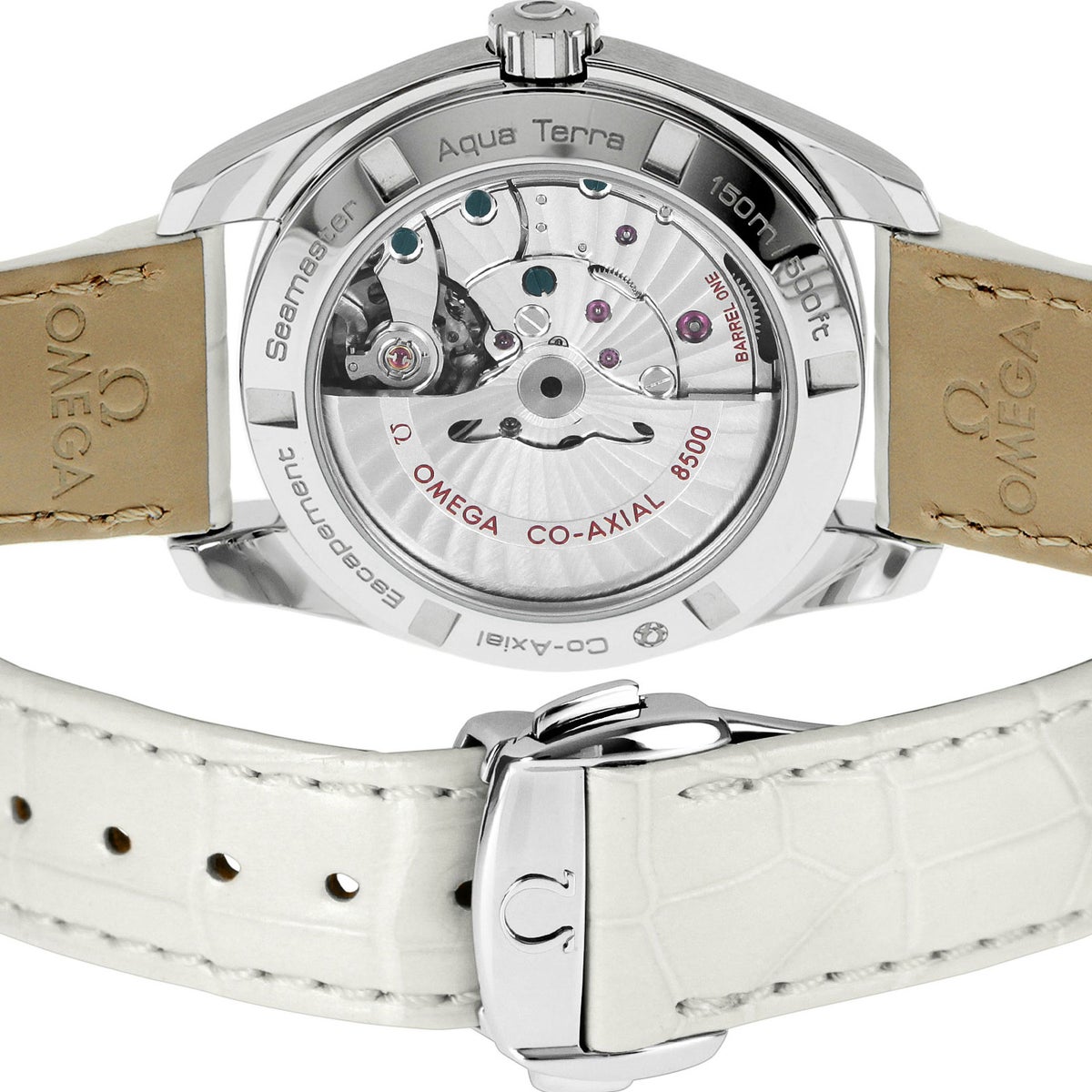 OMEGA オメガ シーマスター / 231.13.39.21.54.001