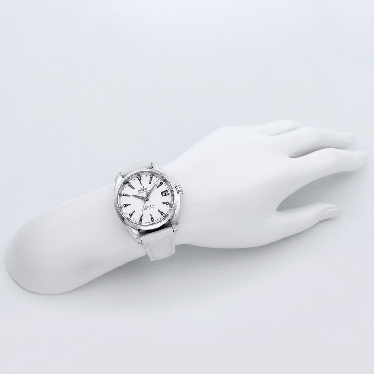 OMEGA オメガ シーマスター / 231.13.39.21.54.001