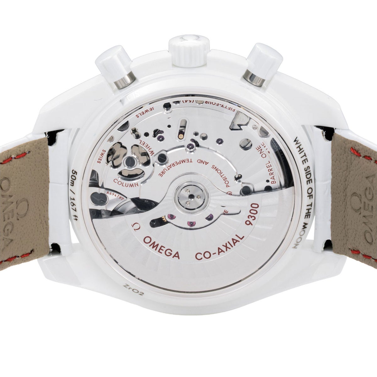 OMEGA オメガ スピードマスター/ 311.93.44.51.04.002