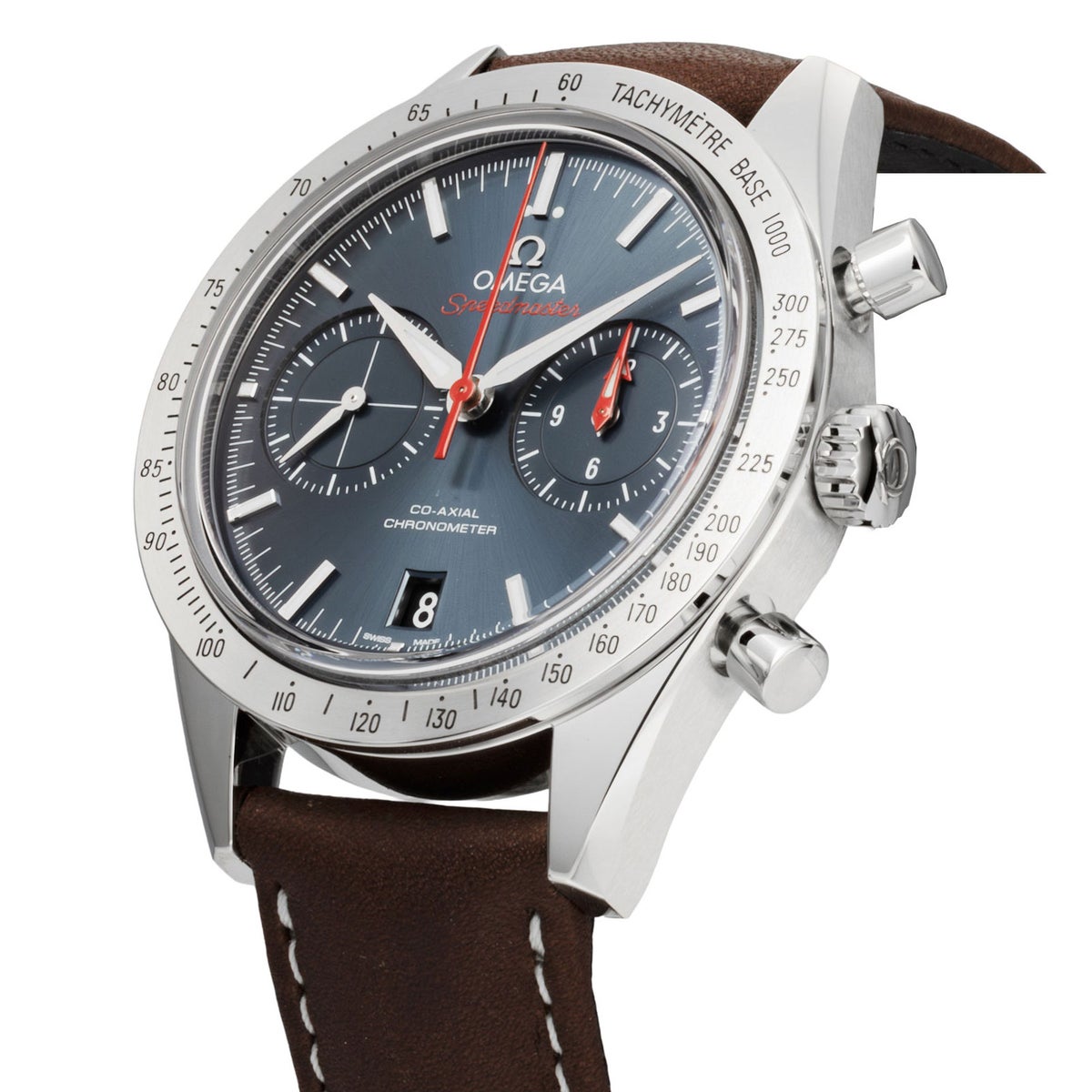 OMEGA オメガ スピードマスター/ 331.12.42.51.03.001